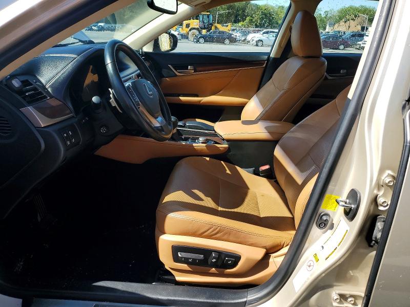 Zdjęcie 7 z aukcji – 2013 LEXUS GS z VIN JTHCE1BL5D5010848