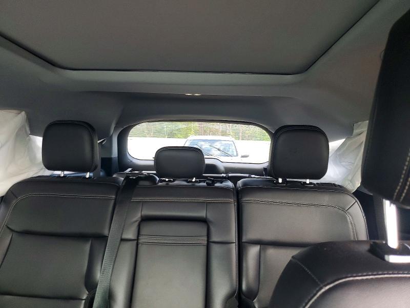 Photo 10 from auction – 2022 FORD EXPLORER with VIN 1FMSK8DH5NGA76549