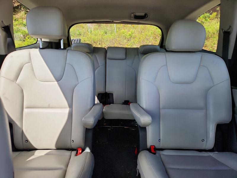 Снимка 10 от търг – 2021 KIA TELLURIDE с VIN 5XYP6DHC5MG164704