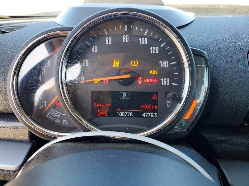 Zdjęcie 9 z aukcji – 2020 MINI COOPER z VIN WMWLV7C08L2M49208