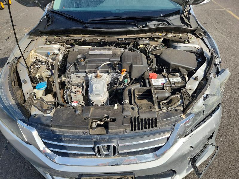 Photo 11 from auction – 2013 HONDA ACCORD with VIN 1HGCR2F89DA162982