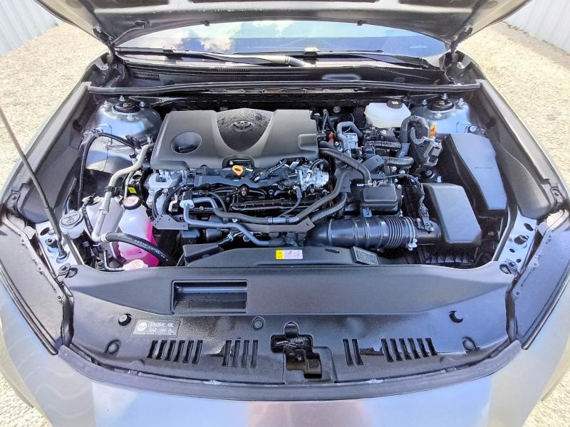 Zdjęcie 11 z aukcji – 2025 TOYOTA CAMRY z VIN 4T1DAACK8SU627487