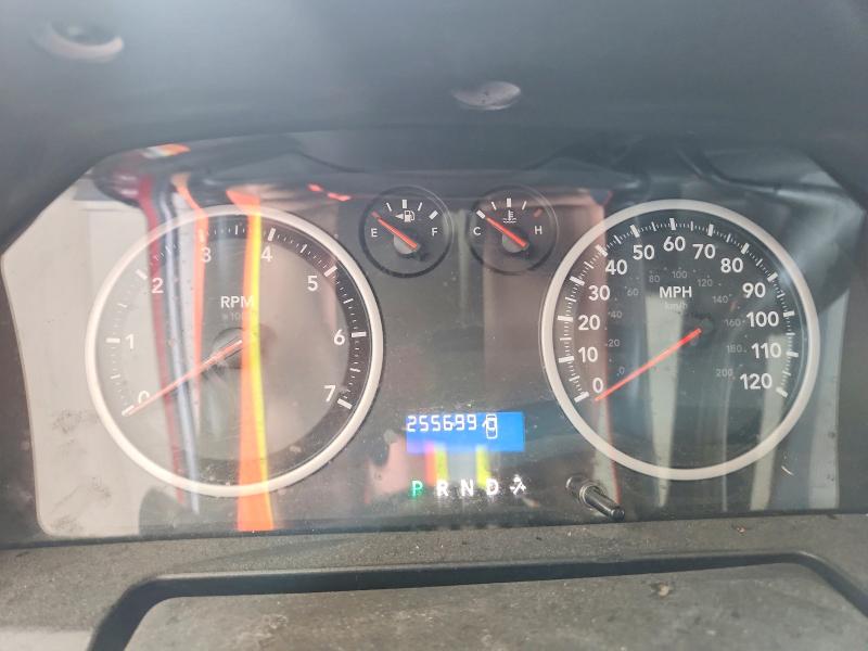 Снимка 9 от търг – 2012 DODGE RAM 1500 с VIN 1C6RD6FPXCS313611