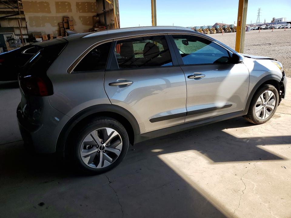 Zdjęcie 3 z aukcji – 2022 KIA NIRO EV z VIN KNDCC3LG6N5127313