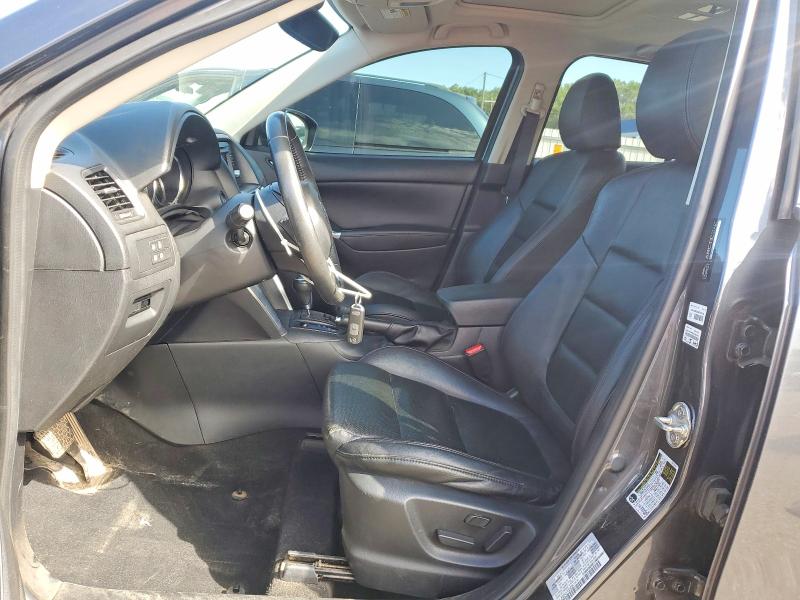 Zdjęcie 7 z aukcji – 2014 MAZDA CX-5 z VIN JM3KE4DY7E0346384