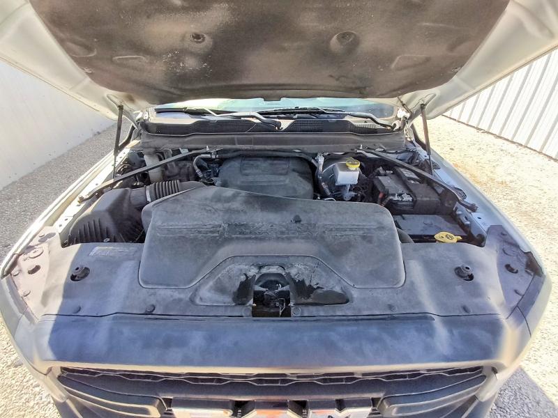 صورة رقم 11 من المزاد - 2022 RAM 2500 مع VIN 3C6MR5AJ4NG410435