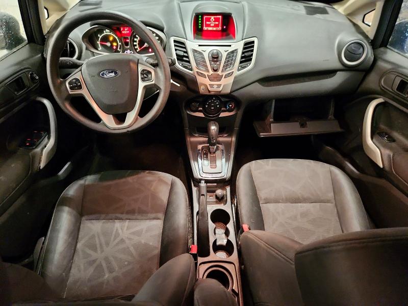Снимка 8 от търг – 2012 FORD FIESTA с VIN 3FADP4EJ3CM118184