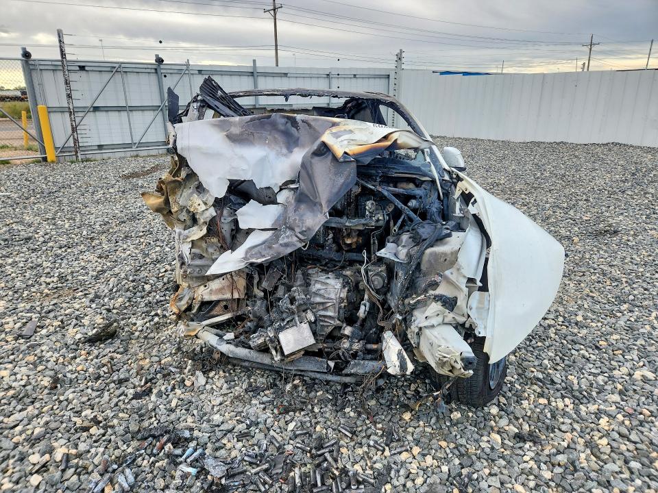 Zdjęcie 5 z aukcji – 2026 TESLA MODEL Y z VIN 7SAYGDEE8TF622378