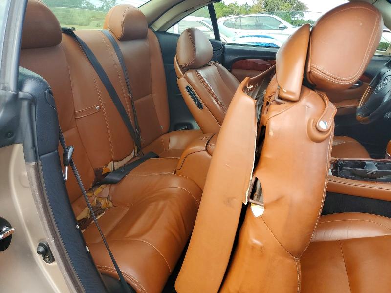 صورة رقم 10 من المزاد - 2004 LEXUS SC مع VIN JTHFN48Y440056086