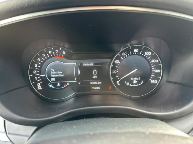 Photo 8 from auction – 2017 LINCOLN MKC with VIN 5LMCJ1D91HUL71285