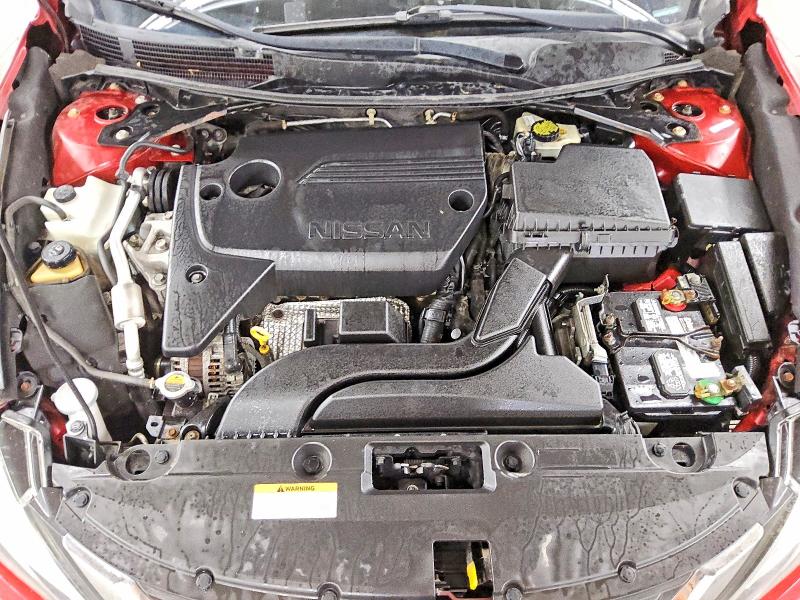 Photo 11 from auction – 2016 NISSAN ALTIMA with VIN 1N4AL3AP9GN324737