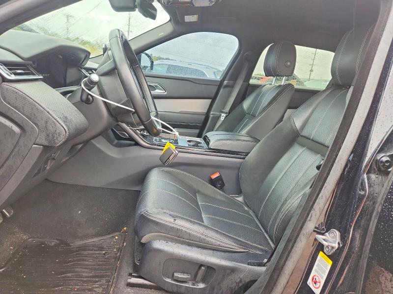 Photo 7 from auction – 2018 LAND ROVER RANGE ROVER VELAR with VIN SALYL2RV7JA744851