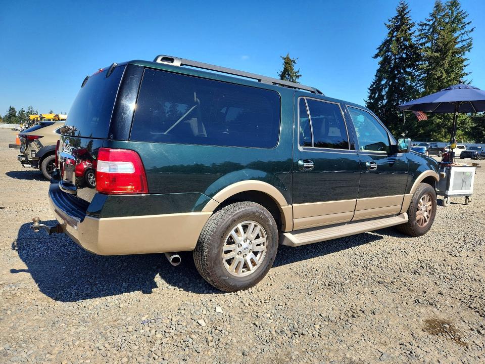 Photo 3 from auction – 2013 FORD EXPEDITION with VIN 1FMJK1J53DEF31714