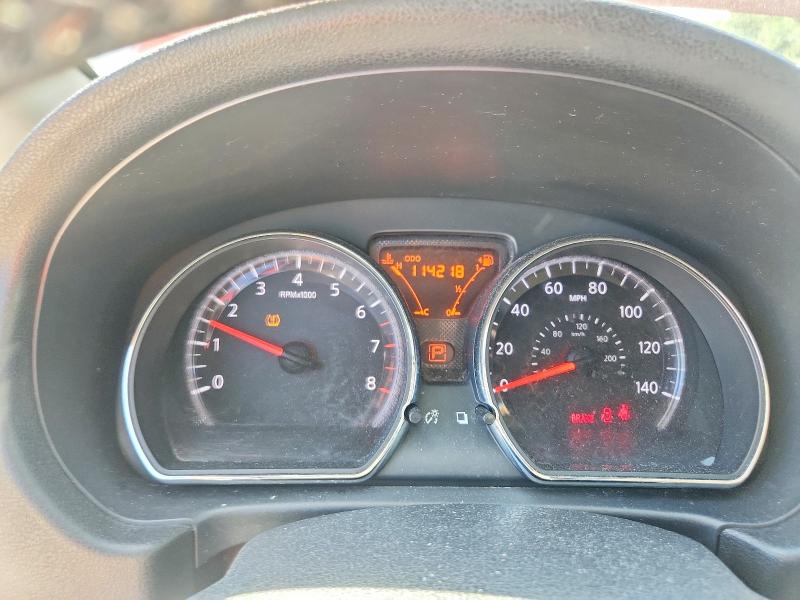 Photo 9 from auction – 2014 NISSAN VERSA NOTE with VIN 3N1CE2CP3EL434770