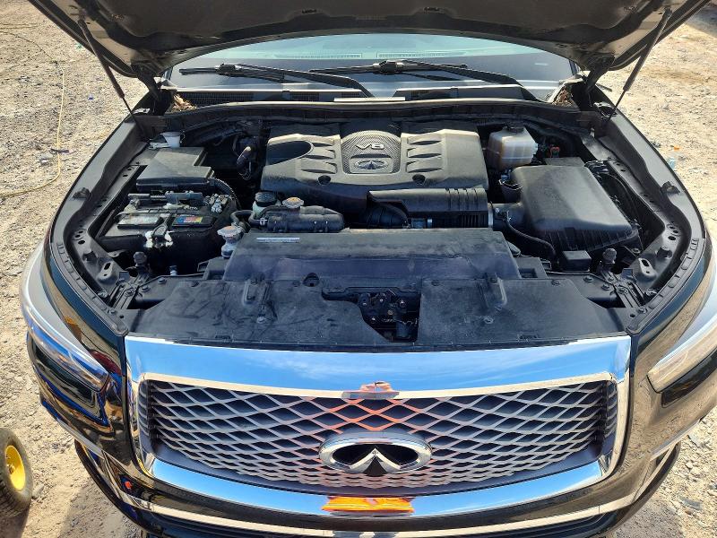 Zdjęcie 12 z aukcji – 2021 INFINITI QX80 z VIN JN8AZ2AF5M9719470
