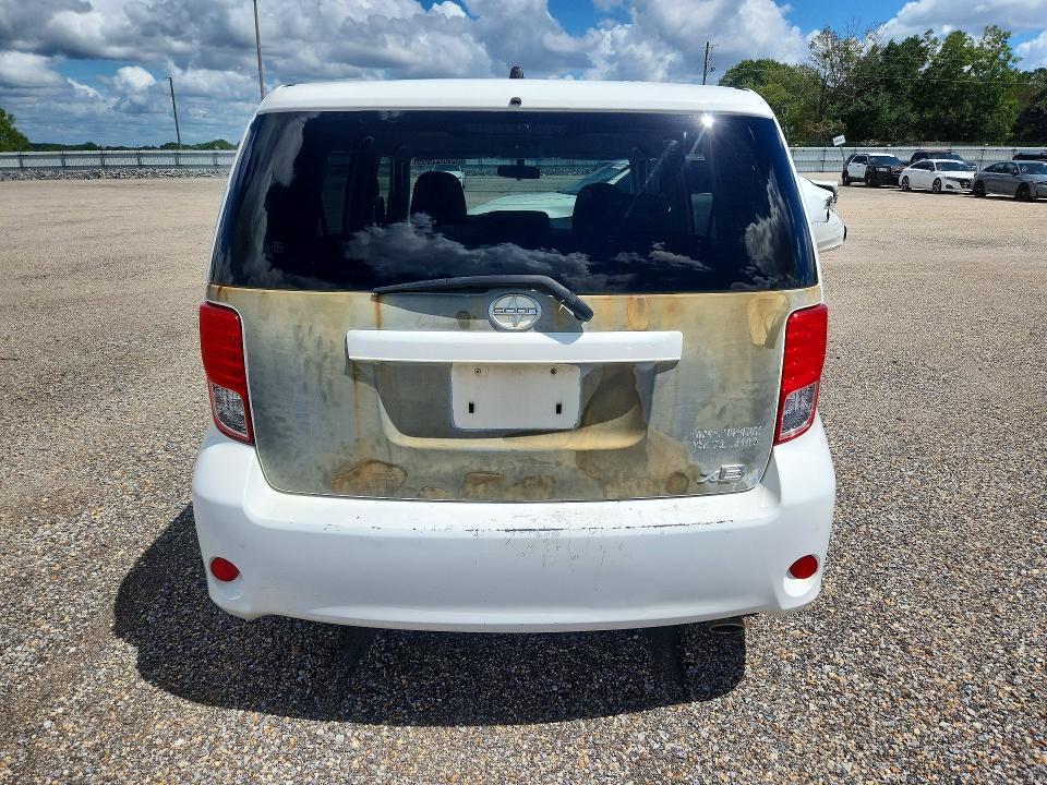 Zdjęcie 6 z aukcji – 2012 SCION XB z VIN JTLZE4FE0CJ016284