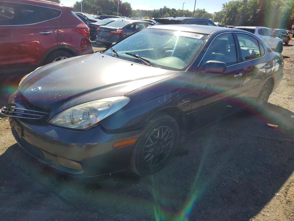 LEXUS ES 2004 z numerem VIN JTHBA30G845034652 - Zdjęcie z aukcji