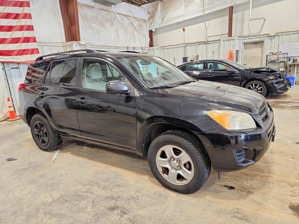 Фото 4 с аукциона – 2010 TOYOTA RAV4 с VIN JTMBF4DVXAD027415