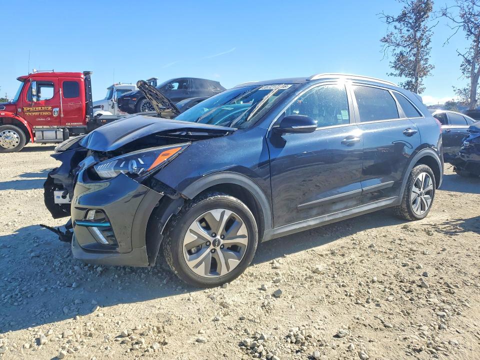 2022 KIA NIRO EV - Търг №67217416