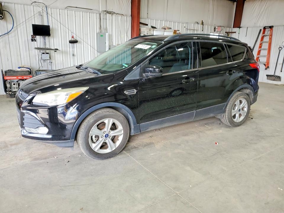 FORD ESCAPE 2016 con VIN 1FMCU0GX8GUA28891 - Foto de la subasta