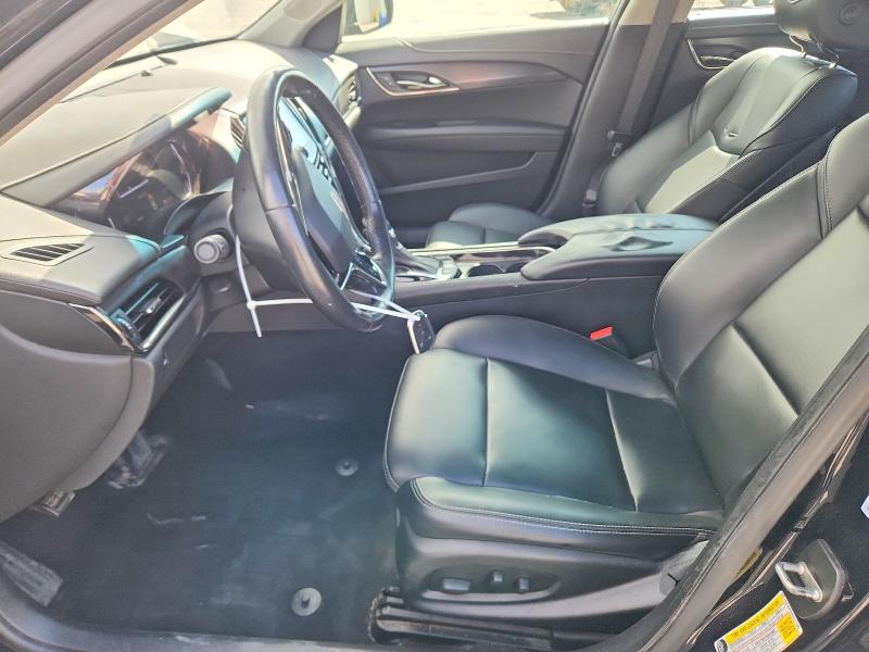 Zdjęcie 7 z aukcji – 2017 CADILLAC ATS z VIN 1G6AG5RX0H0117590