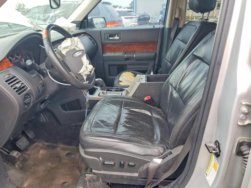 Photo 7 from auction – 2011 FORD FLEX with VIN 2FMHK6DCXBBD12330