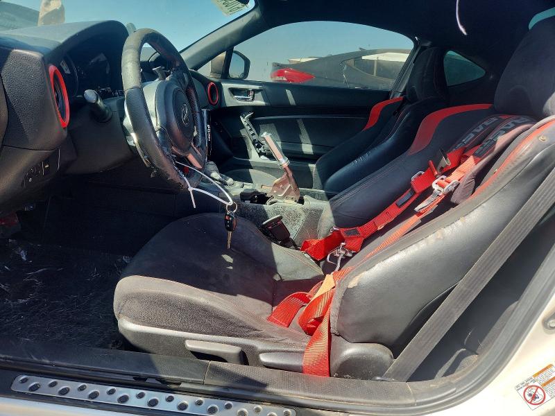 Photo 7 from auction – 2015 SCION FR-S with VIN JF1ZNAA17F8705464