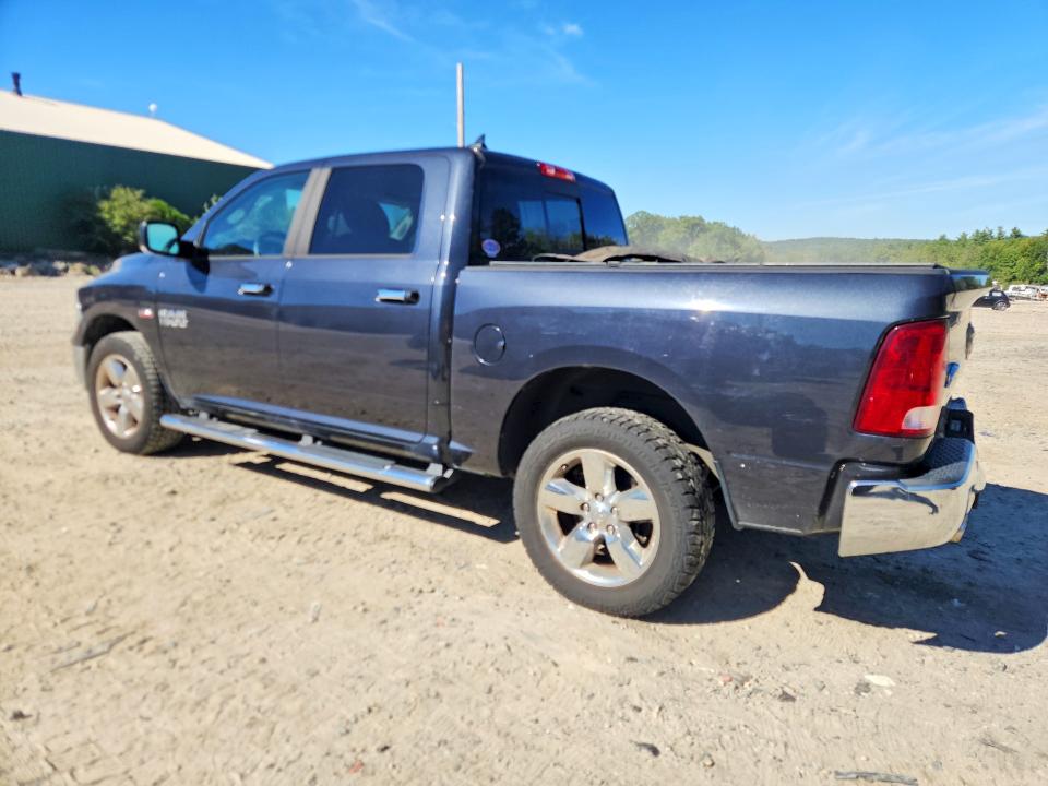 Снимка 2 от търг – 2015 RAM 1500 с VIN 1C6RR7LT9FS696275