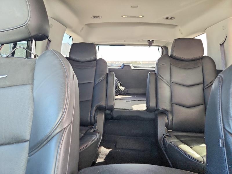 Photo 10 from auction – 2017 CADILLAC ESCALADE with VIN 1GYS4BKJ6HR217892