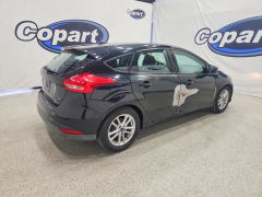 Zdjęcie 3 z aukcji – 2016 FORD FOCUS z VIN 1FADP3K21GL272083