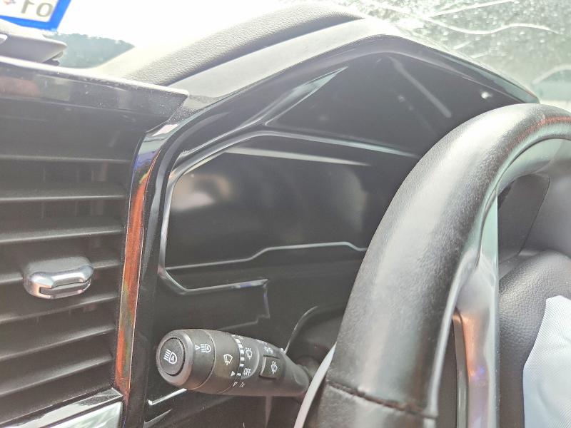 Photo 9 from auction – 2023 CHEVROLET SILVERADO with VIN 3GCUDFE88PG159586