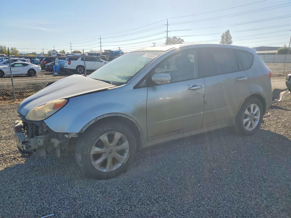 2006 SUBARU B9 TRIBECA - Търг №70162626