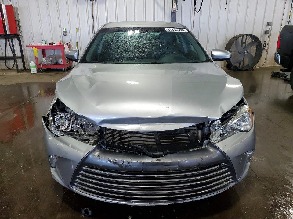 Photo 5 from auction – 2016 TOYOTA CAMRY with VIN 4T1BF1FK7GU579766