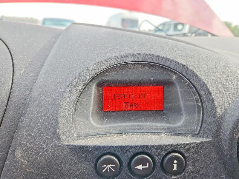 Photo 9 from auction – 2008 PONTIAC GRAND PRIX with VIN 2G2WP552581143723