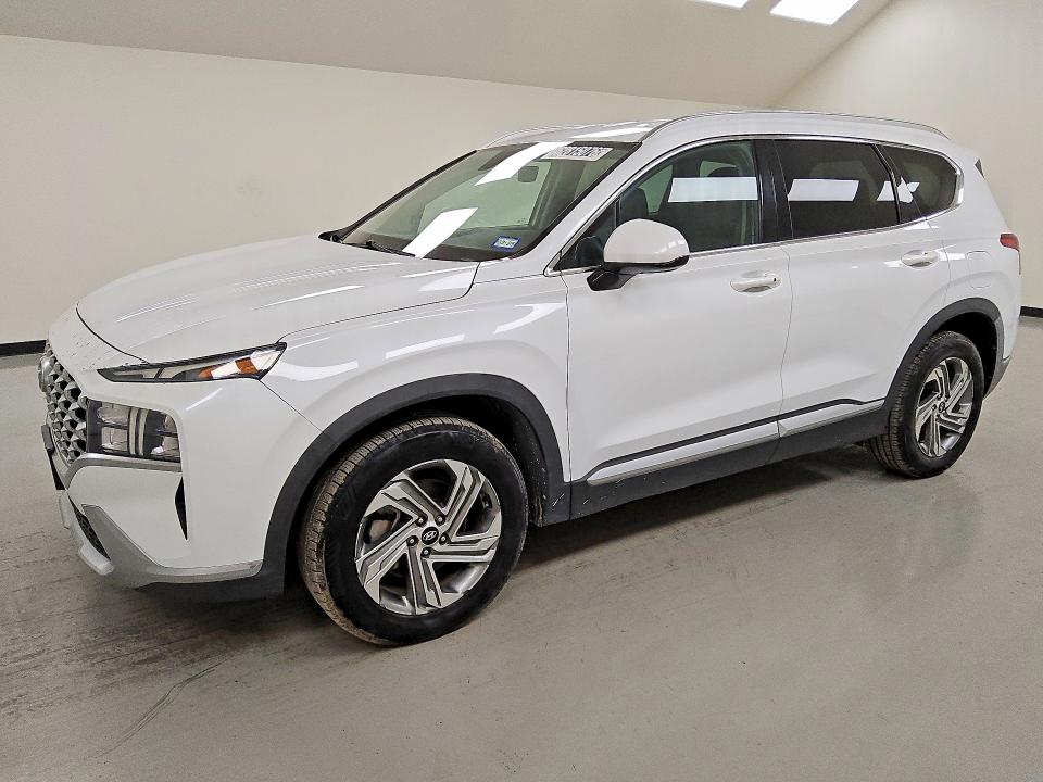 2021 HYUNDAI SANTA FE - Търг №62815076
