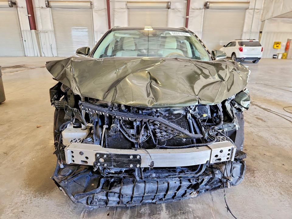 Photo 5 from auction – 2021 LEXUS RX with VIN 2T2HZMDA0MC272168