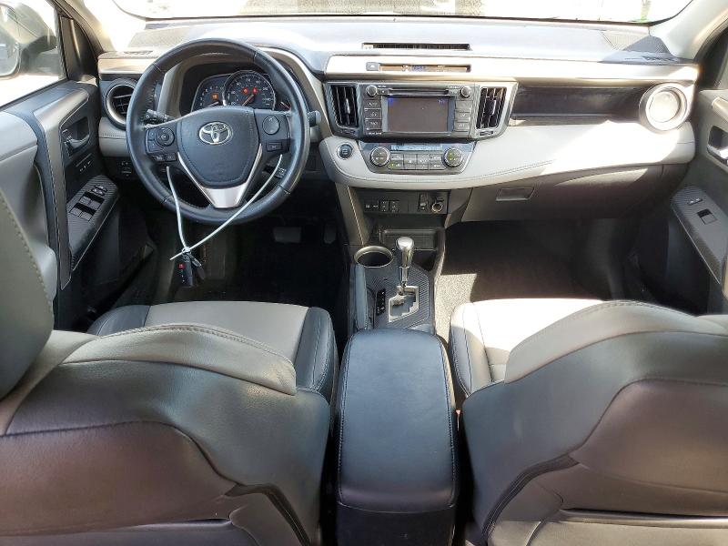 Снимка 8 от търг – 2013 TOYOTA RAV4 с VIN 2T3DFREV5DW087243