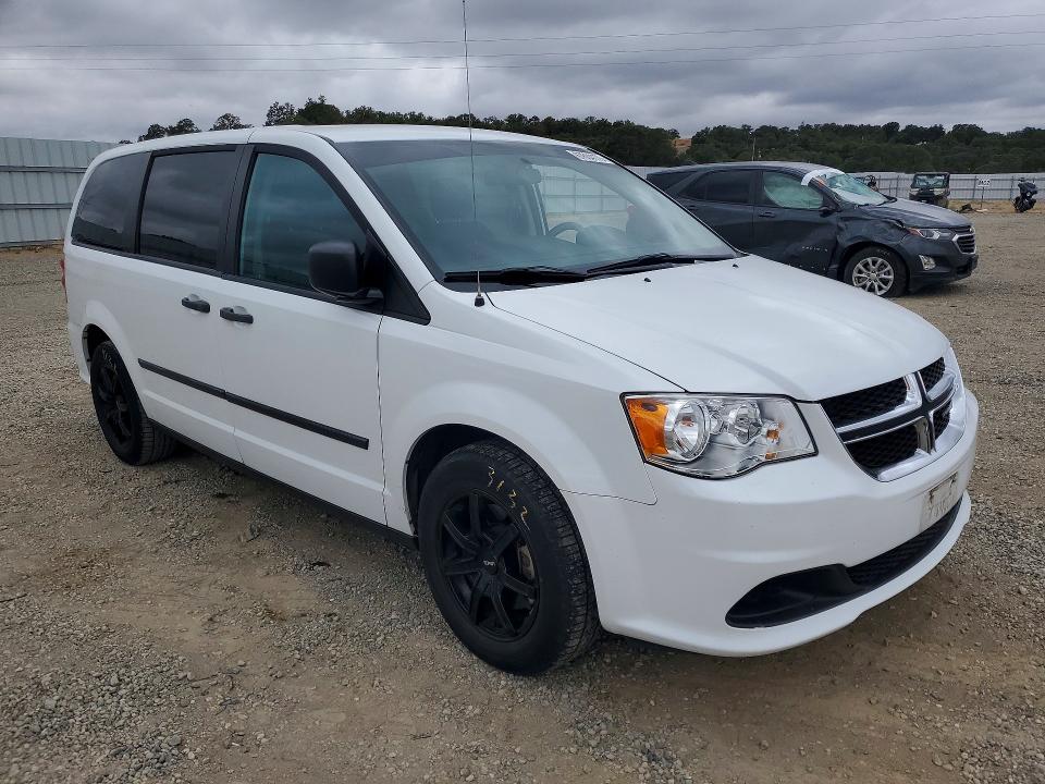 Zdjęcie 4 z aukcji – 2016 DODGE GRAND CARAVAN z VIN 2C4RDGBG7GR368853