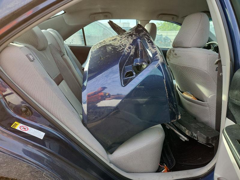 Photo 10 from auction – 2014 TOYOTA CAMRY with VIN 4T1BF1FK2EU870298