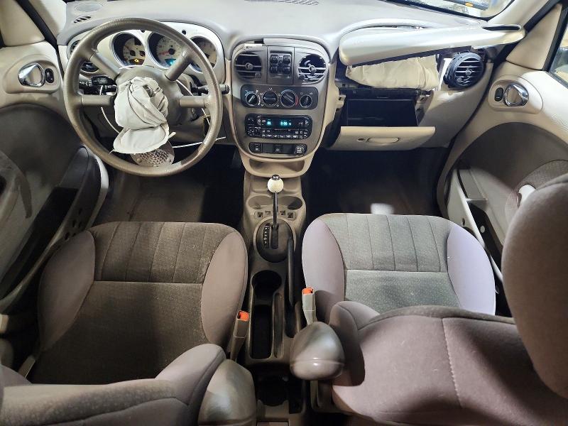 Foto 8 de la subasta – 2003 CHRYSLER PT CRUISER con VIN 3C4FY58BX3T591063