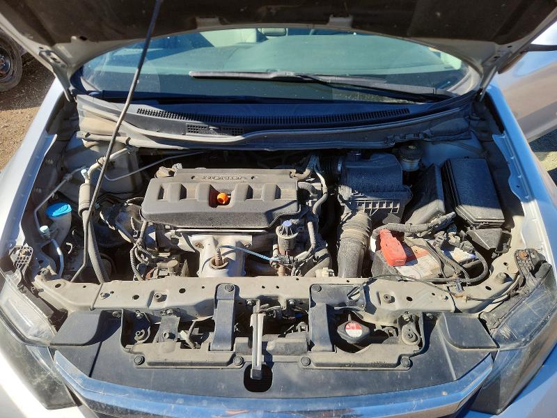 صورة رقم 11 من المزاد - 2012 HONDA CIVIC مع VIN 2HGFB2F44CH038018