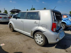 Photo 2 from auction – 2011 SCION XB with VIN JTLZE4FE6B1139473