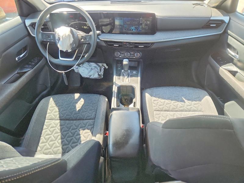 Снимка 8 от търг – 2025 NISSAN KICKS с VIN 3N8AP6CA7SL386434