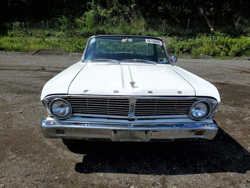 صورة رقم 5 من المزاد - 1965 FORD RANCHO مع VIN 5H27U223873