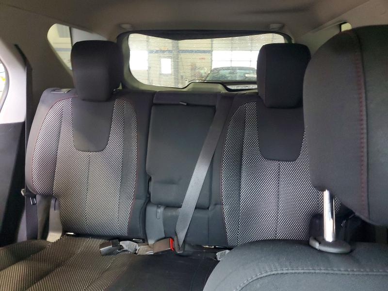 Photo 10 from auction – 2016 CHEVROLET EQUINOX with VIN 2GNALCEK6G1113206