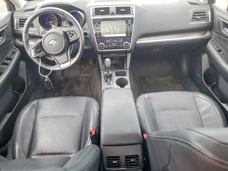 Снимка 8 от търг – 2019 SUBARU LEGACY с VIN 4S3BNAN63K3034545