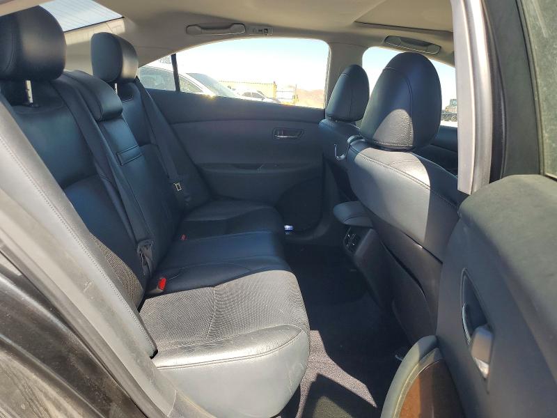 Фото 10 с аукциона – 2011 LEXUS ES с VIN JTHBK1EG4B2418050