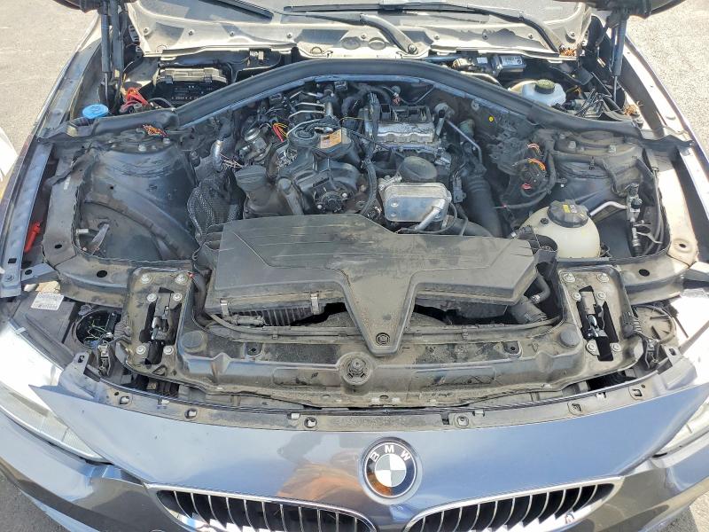 Фото 11 с аукциона – 2016 BMW 428 с VIN WBA4C9C59GG140986