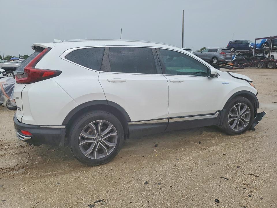Foto 3 de la subasta – 2022 HONDA CR-V con VIN 5J6RT6H99NL027282