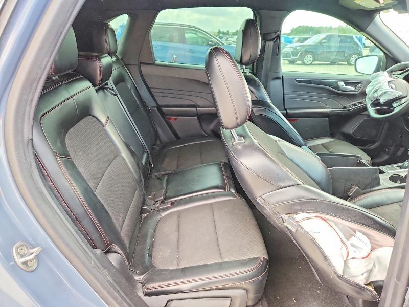 Фото 11 с аукциона – 2024 FORD ESCAPE с VIN 1FMCU0MN2RUA16774